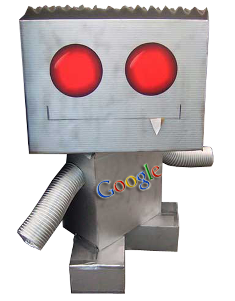 The Google Bot