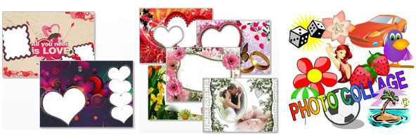 Photo Collage Maker