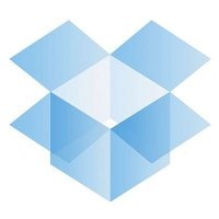 Sign Up to Dropbox.com